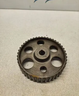 Audi A4 S4 B5 8D Fuel pump gear (pulley) 028130111A
