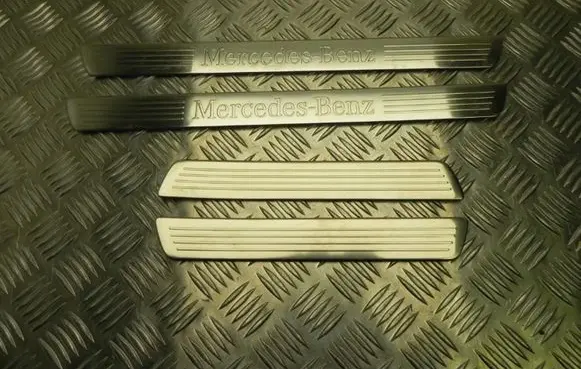 Sill