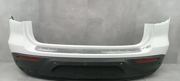 Mercedes-Benz GLB X247 Rear bumper A2478855600