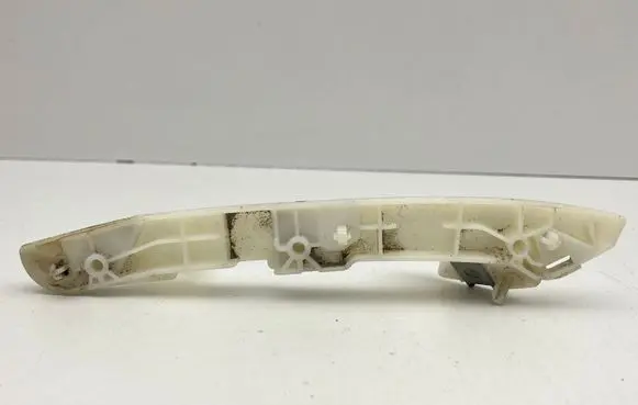 BMW 7 G70 Front bumper mounting bracket 15857711
