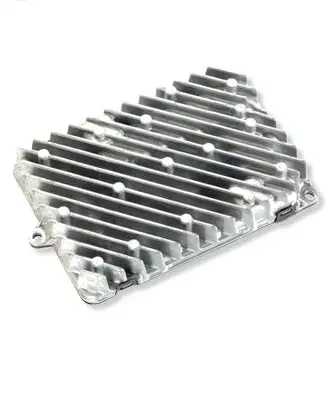 Audi Q4 e-tron Headlight ballast module Xenon 4K0941592BL