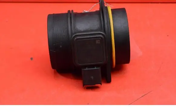 Jaguar XJ X351 Mass air flow meter 4R8Q12B579AC
