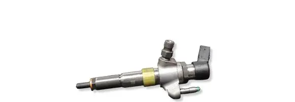 Volvo V50 Fuel injector 9802448680