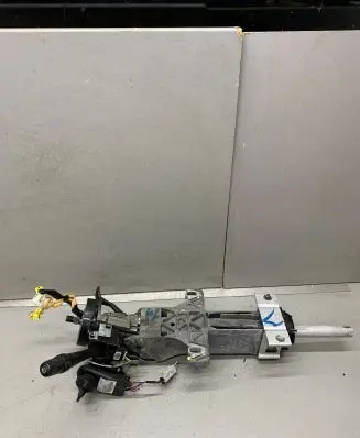 Cadillac CTS Ignition lock 25750343 10170B 25752491