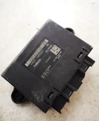 Ford Mustang VI Door control unit/module FR3T14B533