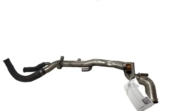 Opel Zafira B Engine coolant pipe/hose
