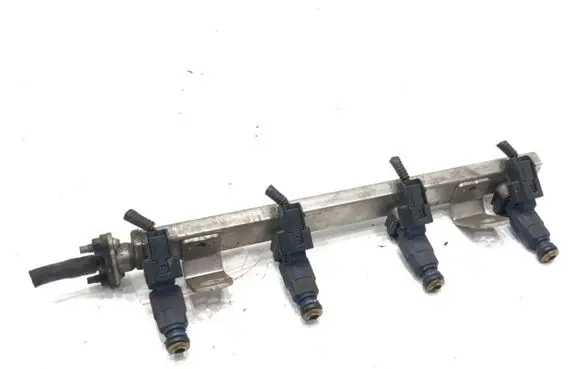 KIA Rio Fuel main line pipe
