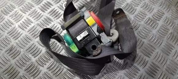 Mazda Premacy Front seatbelt T89241T 0428113