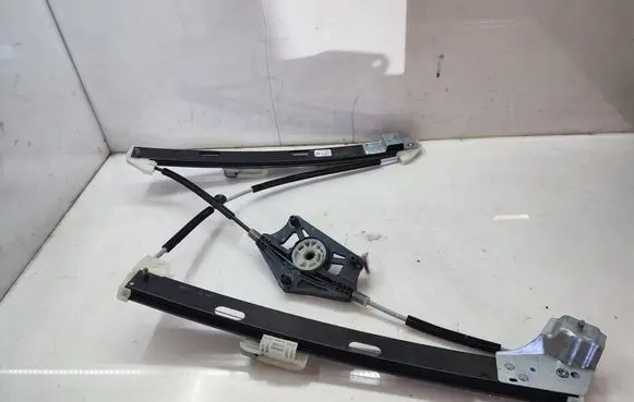 Seat Leon IV Front window lifting mechanism without motor 5FA837462