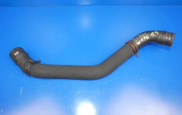 Mercedes-Benz A W176 Engine coolant pipe/hose A2465010782 YAP4679412 6254160640PC