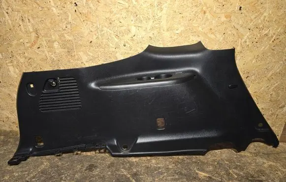 Infiniti QX80 Trunk/boot lower side trim panel 849531LA6A