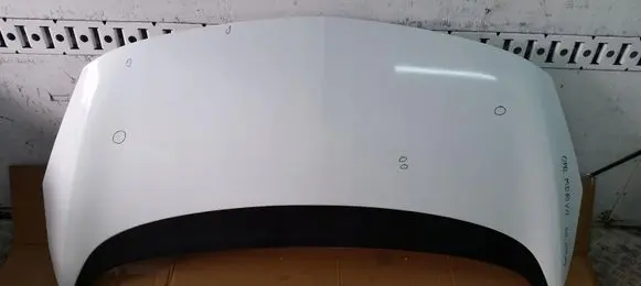 Opel Movano B Engine bonnet/hood 0952b