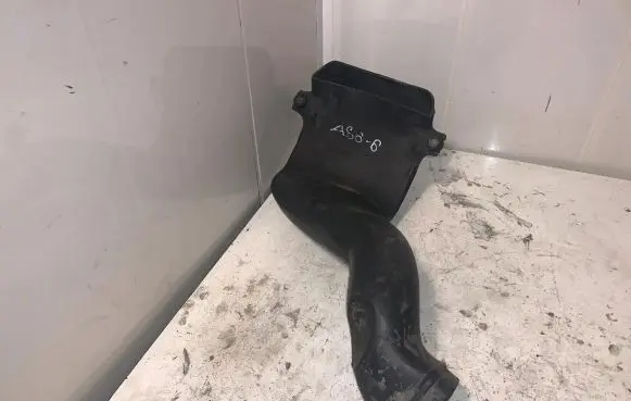 Volvo XC90 Engine coolant pipe/hose 8624986 A866