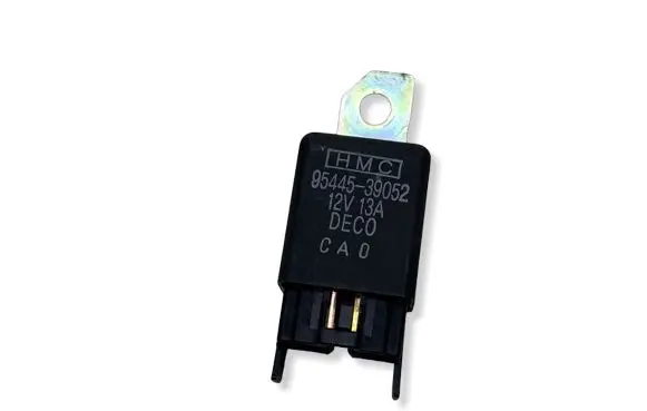 Hyundai Tucson JM Other relay 9544539052