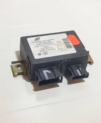 Seat Alhambra (Mk1) Immobilizer control unit/module 7M3953257 73657912 C019A0106