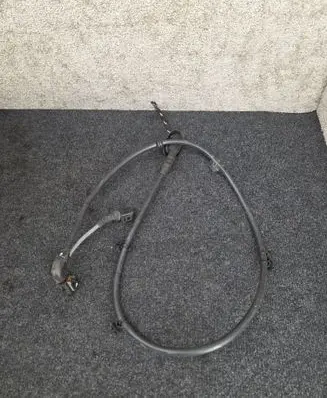 Skoda Octavia Mk4 Other wiring loom 8X0973722G 6E0973702