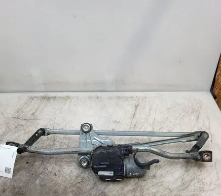 Volvo V60 Front wiper linkage and motor 30753493 3397021173 1401292244