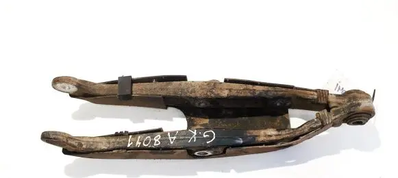 Mercedes-Benz CLS C219 Rear upper control arm/wishbone