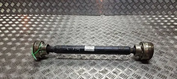 Audi Q7 4L Front prop shaft S26383246 7L6521101H