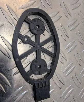 Interior comfort aerial antenna