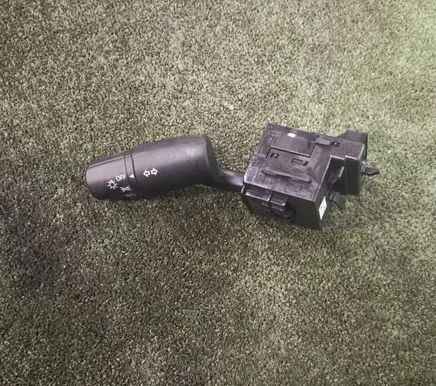 Mazda 6 Headlight wiper switch KE4017F880