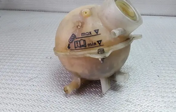 Ford Galaxy Coolant expansion tank/reservoir 7M0121407