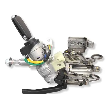 KIA Xceed Ignition lock 
