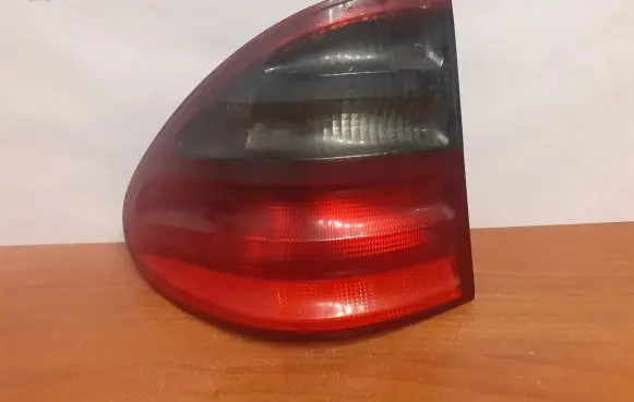 Mercedes-Benz E W210 Rear/tail lights 12169 A2108206764