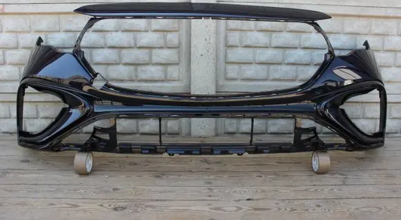Mercedes-Benz E W214 Front bumper A2148856902