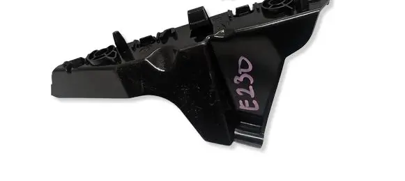 Opel Corsa F Front bumper mounting bracket 9829335780