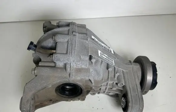 Dodge Durango III Rear differential P68378938AA