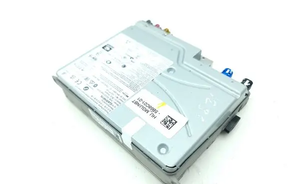 Mini F65 Radio/CD/DVD/GPS head unit 5B68C01