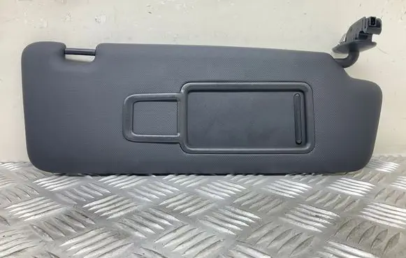 Audi A5 Sportback 8TA Sun visor 8K0857552
