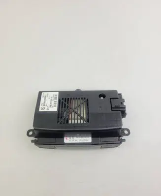 Mercedes-Benz Vito Viano W638 Interior fan control switch A6398300500