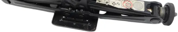 Alfa Romeo 156 Lift Jack 735794P