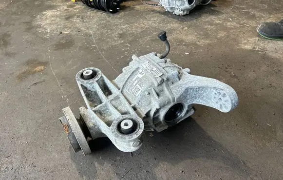 Dodge Challenger Rear differential 68159834AD T02UC3415A 4460060552