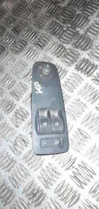 Fiat Ducato Electric window control switch 07354874230