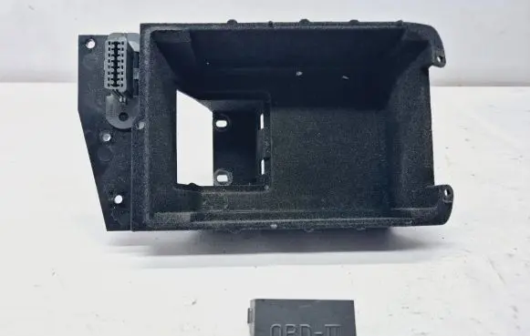 Volvo S70 V70 V70 XC Other interior part 9158965 9164783 6849549