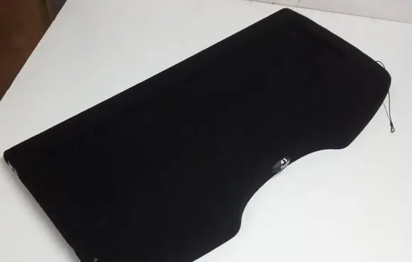 Skoda Fabia Mk3 (NJ) Parcel shelf 