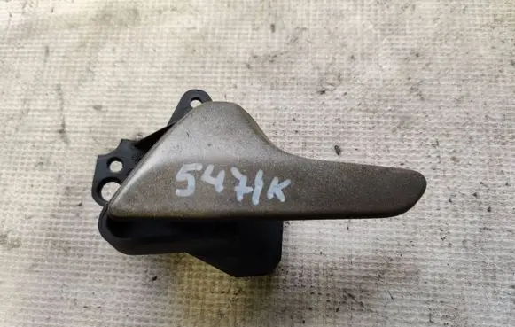Volkswagen Crafter Front door interior handle A9067600161