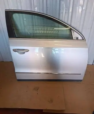 Volkswagen PASSAT B6 Front door