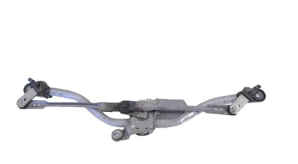 Mercedes-Benz C W204 Front wiper linkage and motor 0390243538 51953960