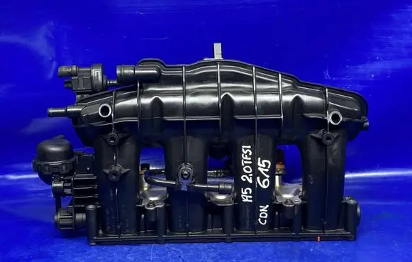 Audi A5 Intake manifold 06H133185CF 1019395 V2063