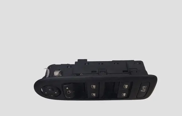 Citroen C5 Electric window control switch 96659465ZD