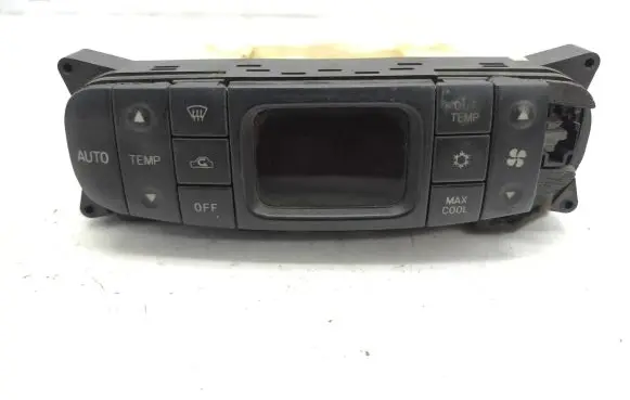 Mitsubishi Carisma Climate control unit MR398016 CAB502A005C