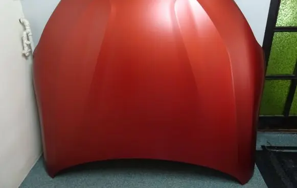 BMW Z4 g29 Engine bonnet/hood