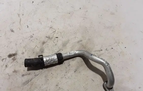 Audi A6 S6 C7 4G Brake vacuum hose/pipe 059121065EA