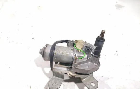 Nissan Terrano Rear window wiper motor