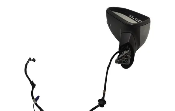 BMW 2 Active Tourer U06 Front door electric wing mirror 