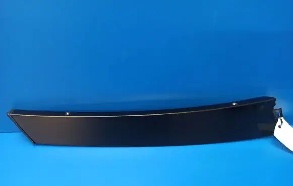 Mercedes-Benz E W211 Rear side glass trim S211